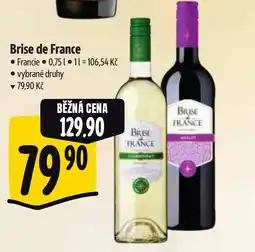 Brise de France