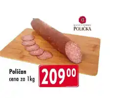 Qanto Poličan cena za nabídka