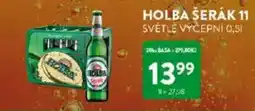 Holba šerák 11