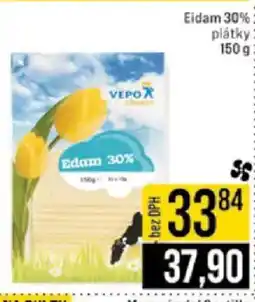 Jip Eidam 30% plátky nabídka