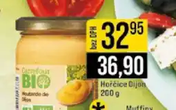 Jip Hořčice Dijon nabídka