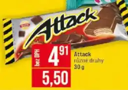 Attack