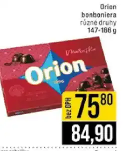 Jip Orion bonboniera nabídka