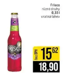 Jip FRISCO nabídka