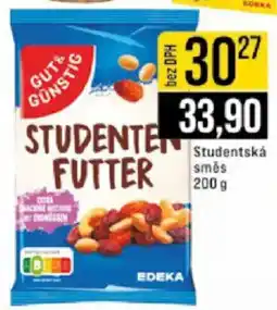 Jip Studentská směs nabídka