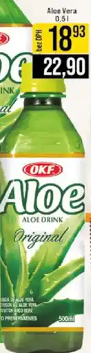 Jip Aloe Vera nabídka