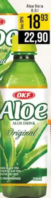 Jip Aloe Vera nabídka