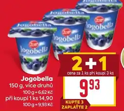 Jogobella