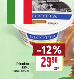 Ricotta