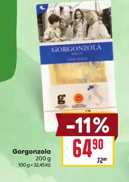 Gorgonzola