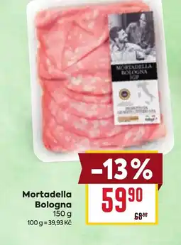 Mortadella Bologna