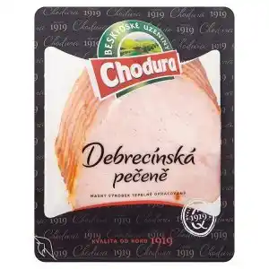 BonVeno Chodura Debrecínská pečeně 100g nabídka