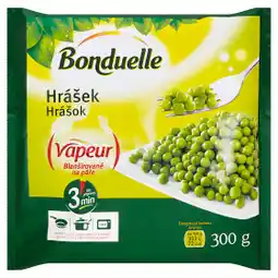 BonVeno Bonduelle mražená zelenina 300g, vybrané druhy nabídka