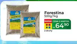 Tamda Foods Forestina 500g/1kg nabídka