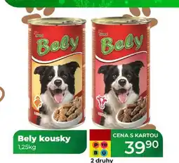 Tamda Foods Bely kousky 1,25kg nabídka