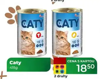 Tamda Foods Caty 415g nabídka