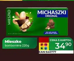 Tamda Foods Mieszko bonboniéra 220g nabídka