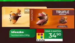 Tamda Foods Mieszko bonboniéra 230g nabídka