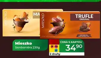 Tamda Foods Mieszko bonboniéra 230g nabídka