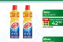 Tamda Foods Savo 1,2L Original nabídka