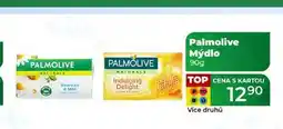 Tamda Foods Palmolive Mýdlo 90g nabídka