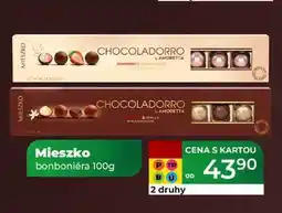 Tamda Foods Mieszko bonboniéra 100g nabídka