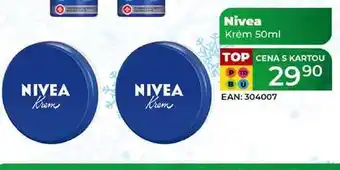 Tamda Foods Nivea Krém 50ml nabídka