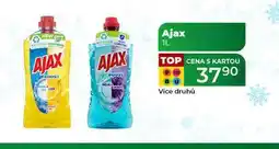 Tamda Foods Ajax 1L nabídka