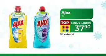 Tamda Foods Ajax 1L nabídka