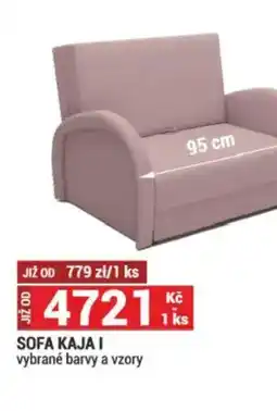 Merkury Market SOFA KAJA I nabídka