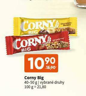 Terno Corny big nabídka