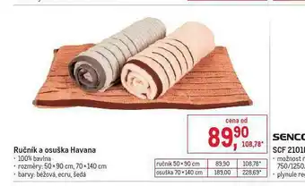 Makro Osuška nabídka