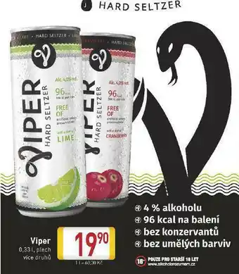 Viper