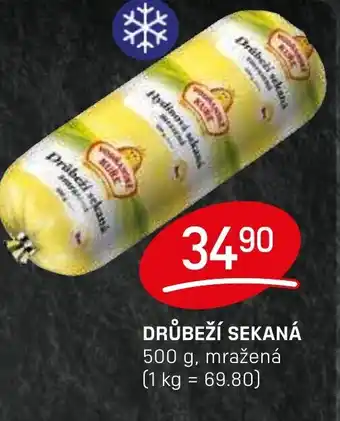 Flop Drůbeží sekaná nabídka