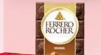 Flop FERRERO ROCHER nabídka