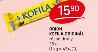 Flop ORION Kofila originál nabídka