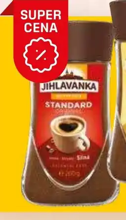 Flop JIHLAVANKA Standard original nabídka