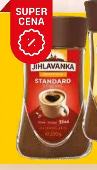 Flop JIHLAVANKA Standard original nabídka