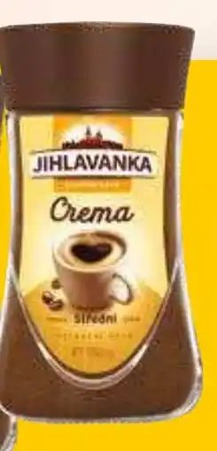 Flop JIHLAVANKA Crema nabídka