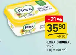 Flop Flora original nabídka