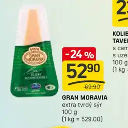 Flop Gran moravia nabídka