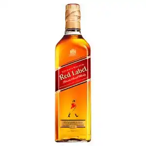 Billa Johnnie Walker Red label skotská whisky 0,7l 70cl nabídka