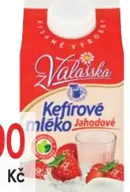 Žabka Kefírové mléko nízkotučné nabídka