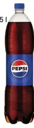 Žabka Pepsi nabídka