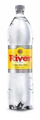 Hruška Original River Tonic 1,5l 1.5l nabídka