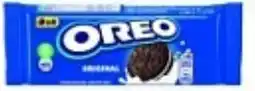 Brněnka OREO Orig náplň s vanil přích nabídka