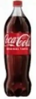 Brněnka Coca-cola nabídka