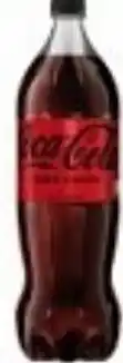 Brněnka Coca-cola zero nabídka