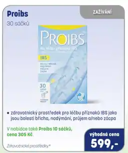 PharmaPoint Proibs nabídka