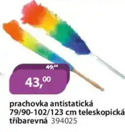 M.A.T. Prachovka antistatická nabídka